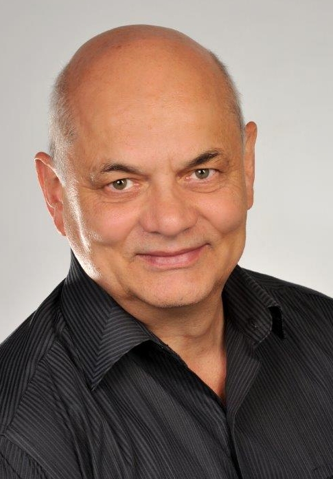 Harald Balke Harald Balke