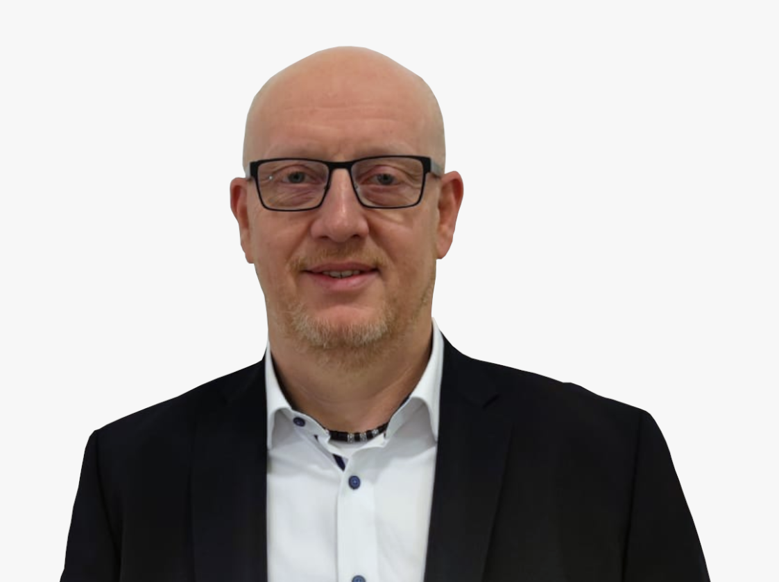 Frank Beylage-Haarmann