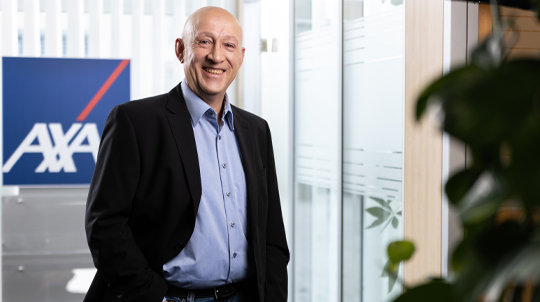 Klaus Tielker
