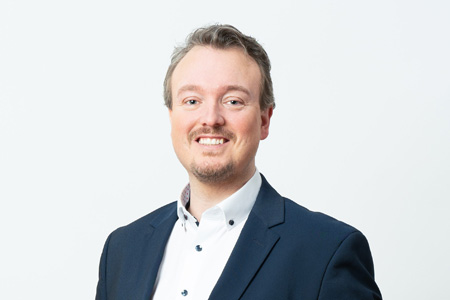 Benjamin Hüttner