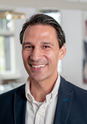 Peter Wagner