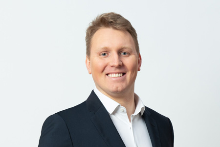 Bennet Hüttner