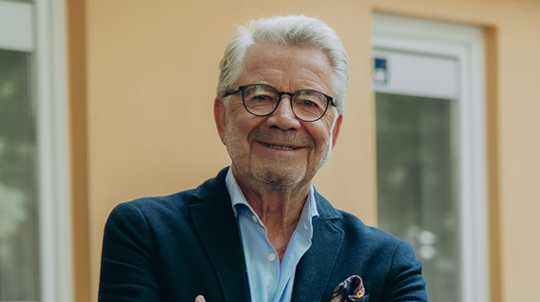Heinz Althaus Heinz Althaus