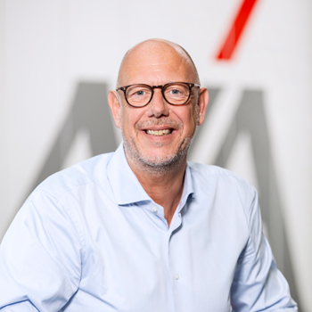 Roland Sievers