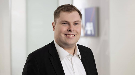 Matthias Franke Matthias Franke