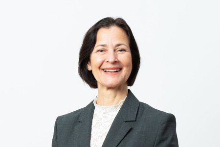 Gabriele Schlarmann