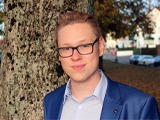 Michael Neugum