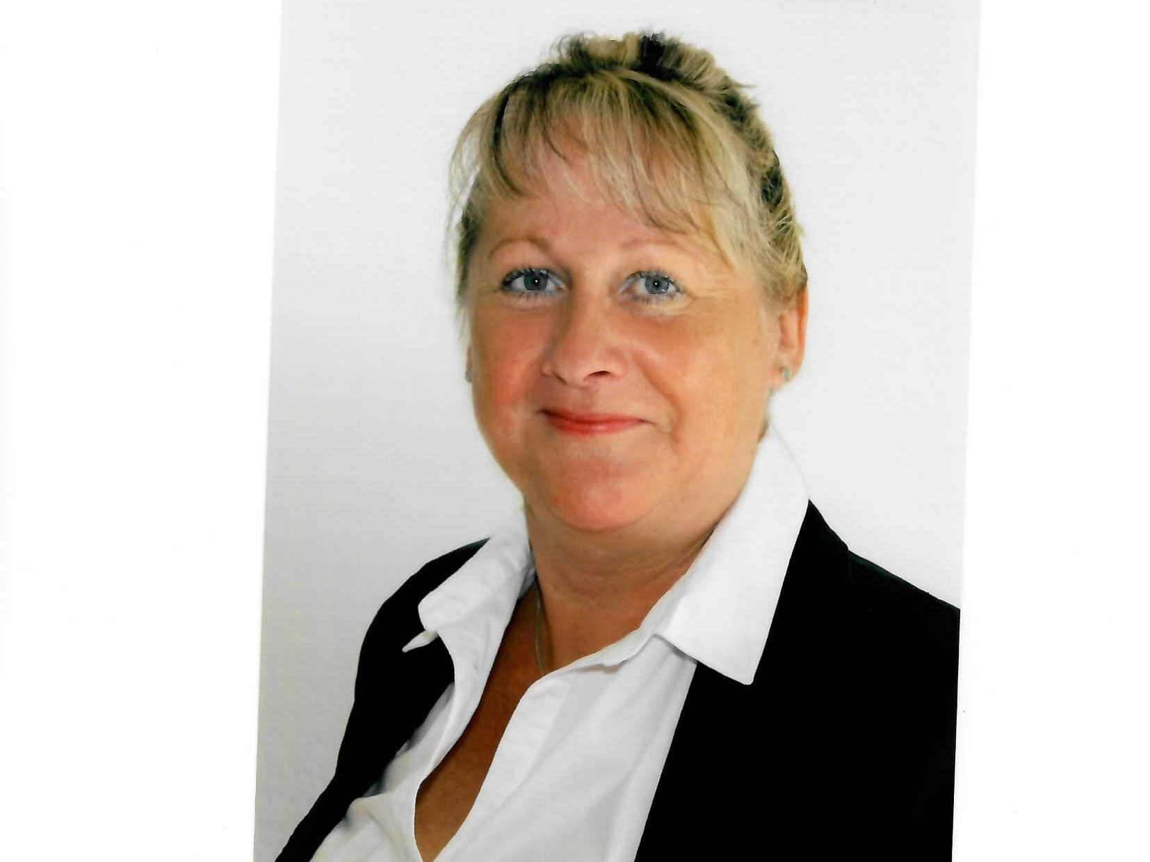 AXA Stralsund Birgit Meier Unser Team