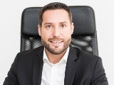 Martin Kratschmer Martin Kratschmer