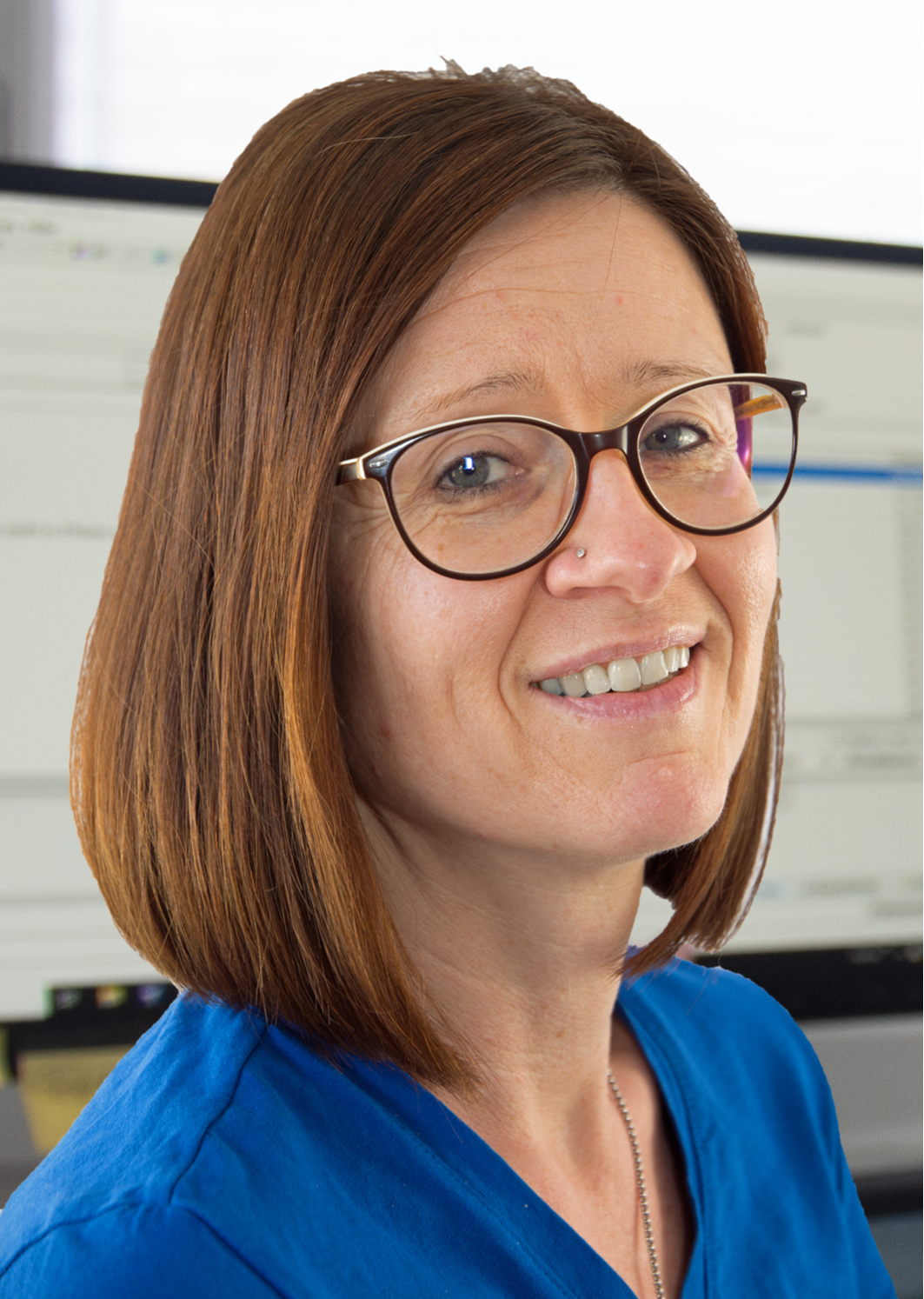 Susanne Stenger Susanne Stenger