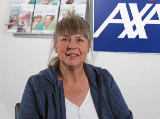 Jasmin Ahrens Jasmin Ahrens