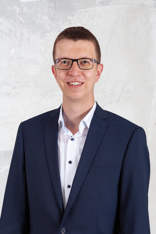 Torsten Maier