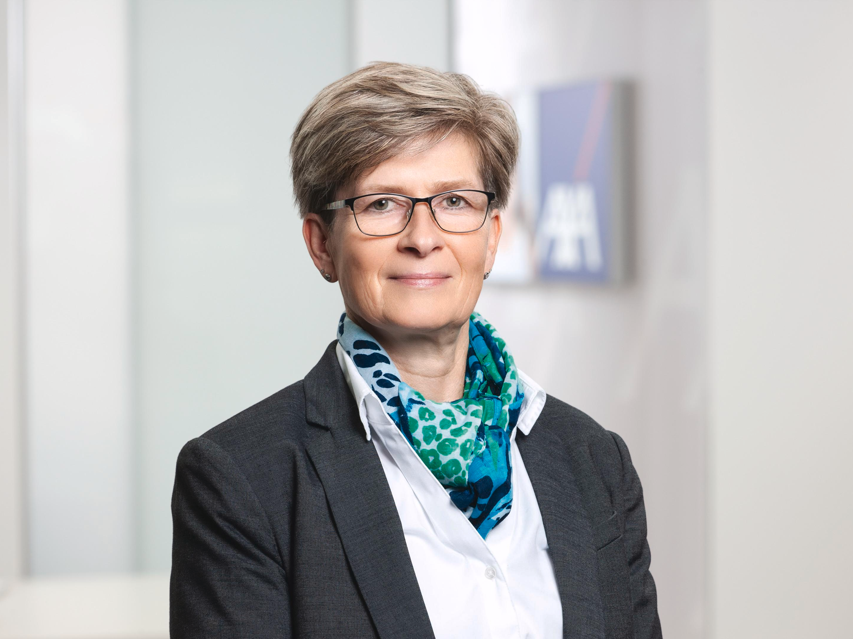 Kerstin Hildebrand Kerstin Hildebrand