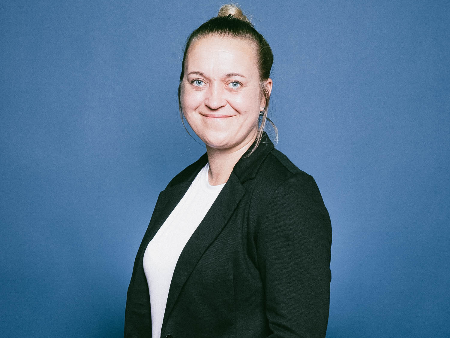 Anna Kolodziejski