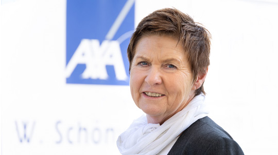 Hilde Schoenwaelder