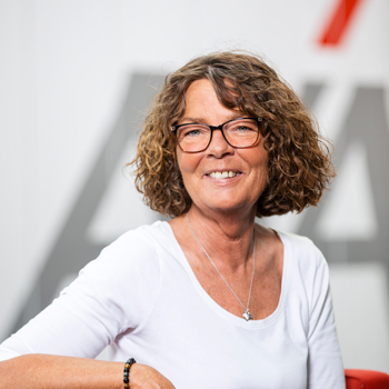Linda Wolff