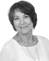 Anette Schneeberger Anette Schneeberger