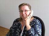 Mechthild Breuer