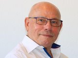 Klaus Peter Meister