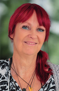 Sabine Hirsch Sabine Hirsch