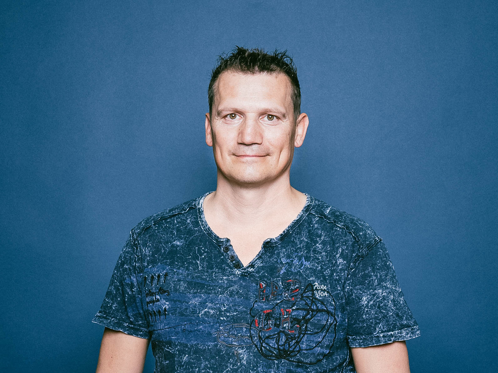 Boris Dalboth