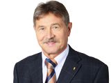 Bernhard Sturm Bernhard Sturm