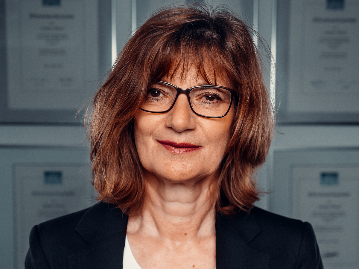 Petra Schurig