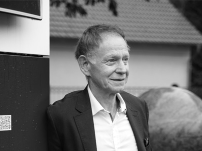Wolfgang Kollmann