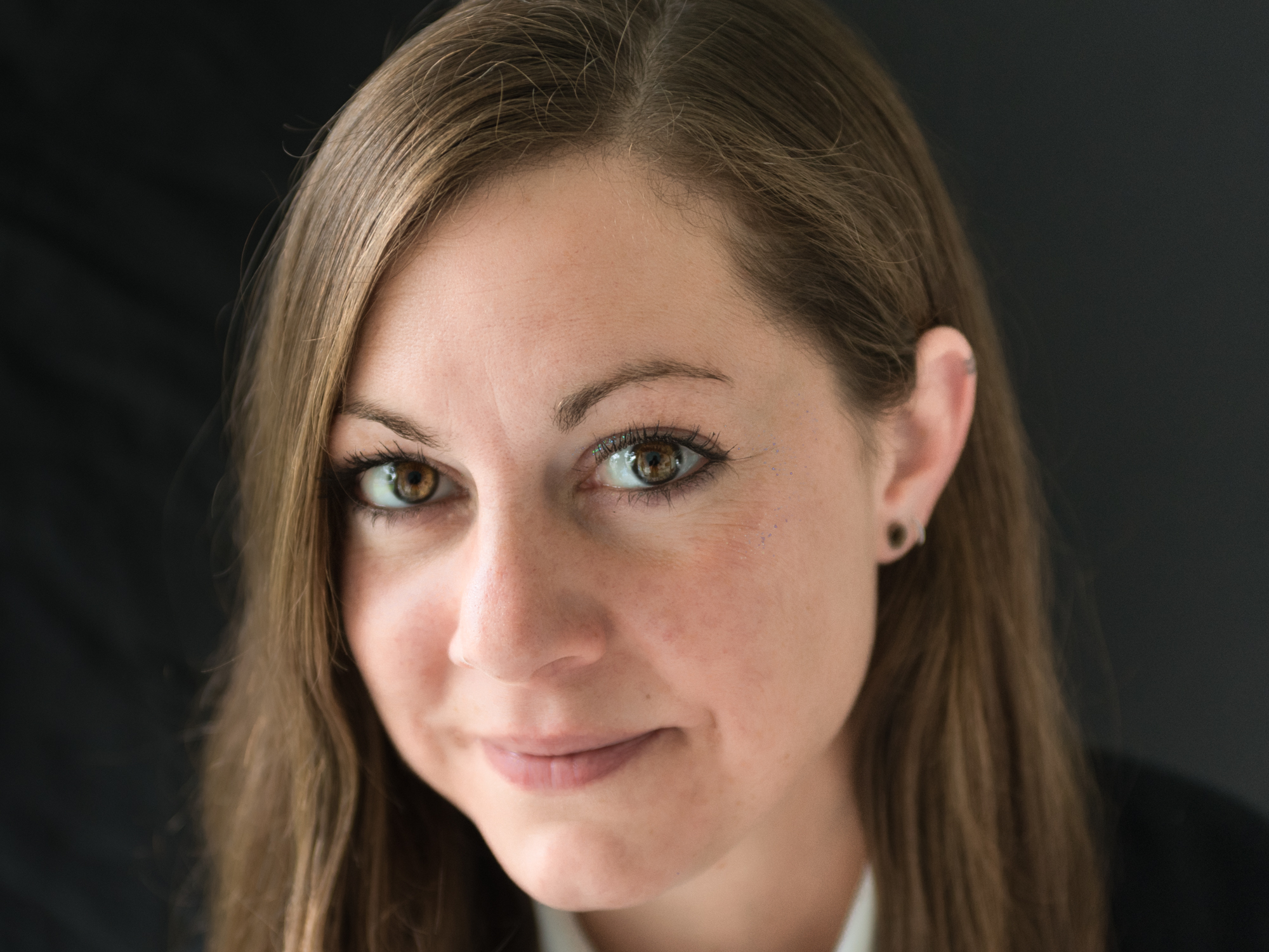 Janina Laustroer Janina Laustroer