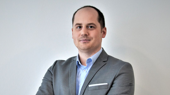 Patrick Hülsmann Patrick Hülsmann