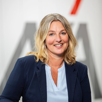 Miriam Blohme