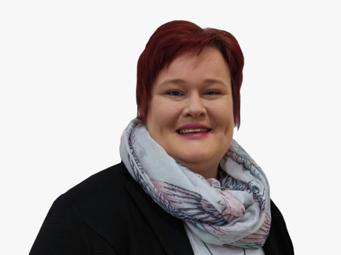 Kerstin Grambke