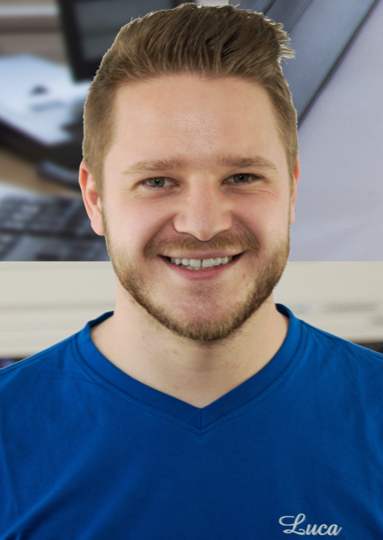 Luca Fischer Luca Fischer