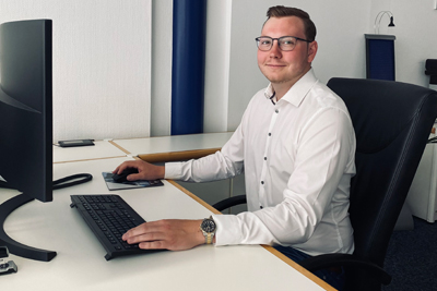 Michael Hörger Michael Hörger