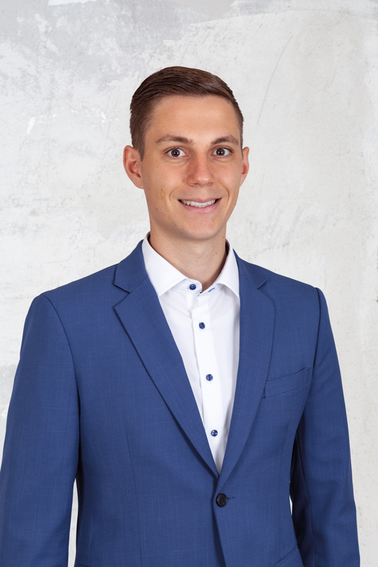 Matthias Fronk