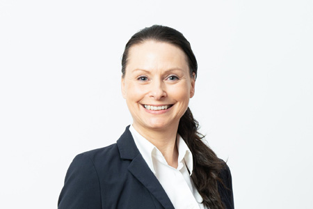 Alexandra Blaschke