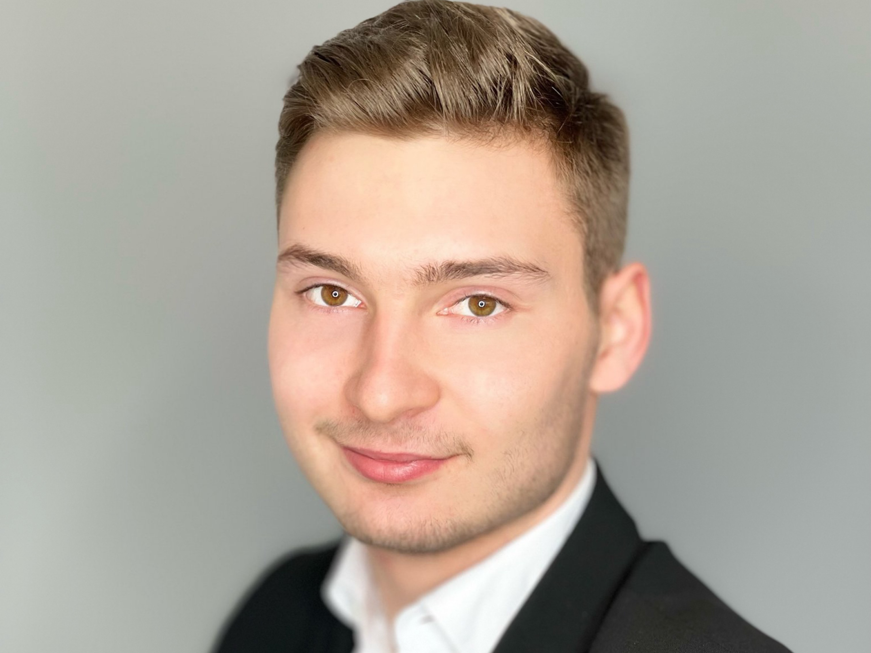 Björn Dohr Björn Dohr