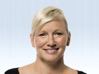 Claudia Haupt