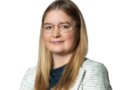Lena Strack