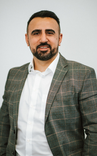Hasan Adigüzel Hasan Adigüzel