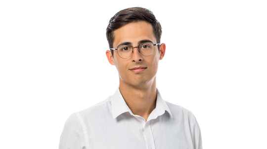 Bryan Bongiorno