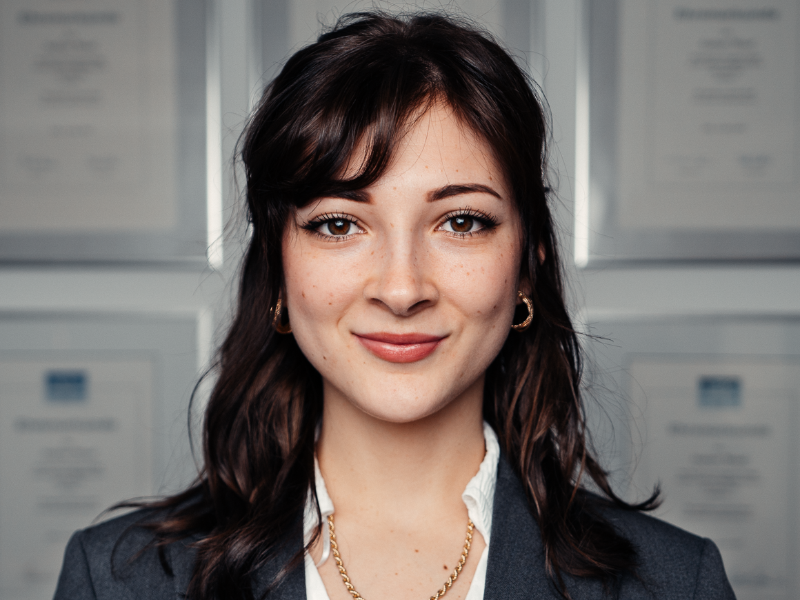 Alina Mirea
