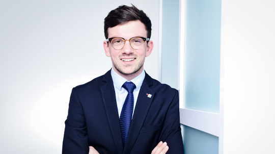 Marc-Philipp Fink Marc-Philipp Fink