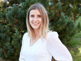 Alwina Surmyak