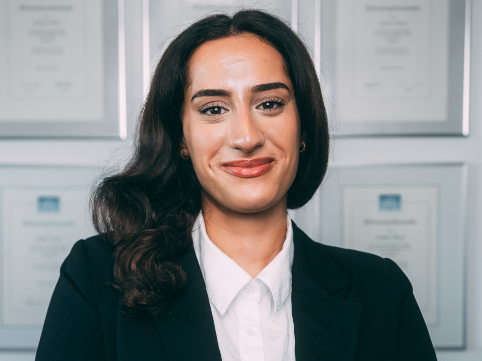 Thea Majid