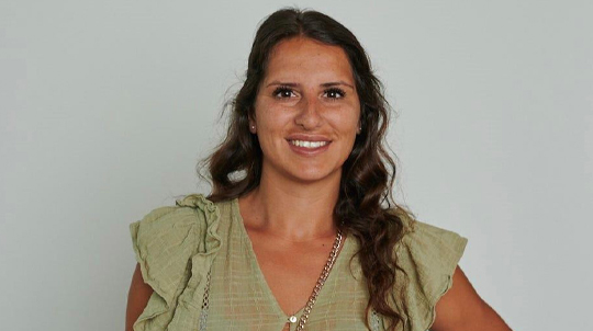 Jolanda Pettineo