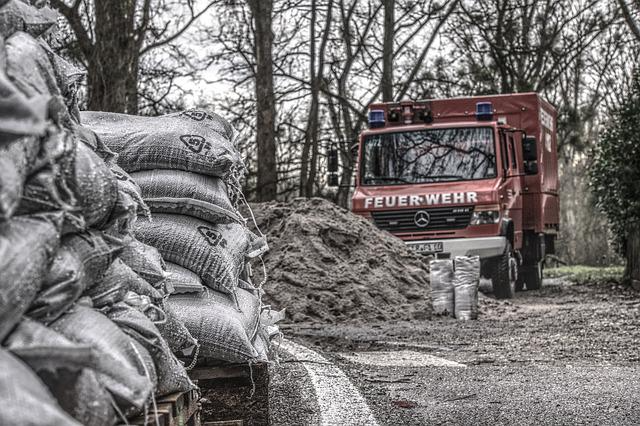 Stimmen aus der Flut