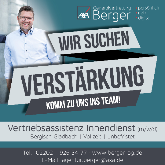 We want YOU !
