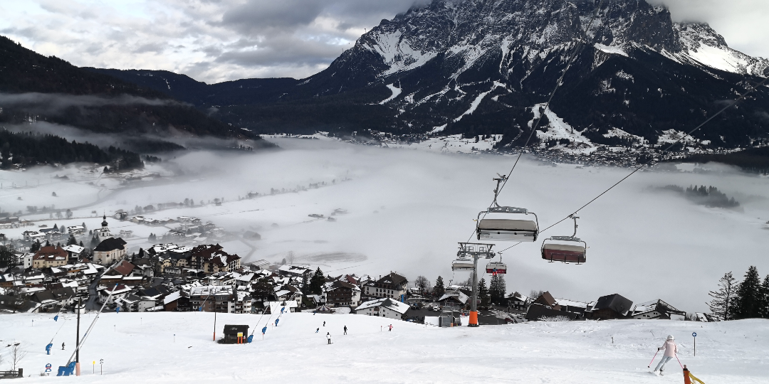 Privathaftpflichtnachweis für Skifahrer in Italien