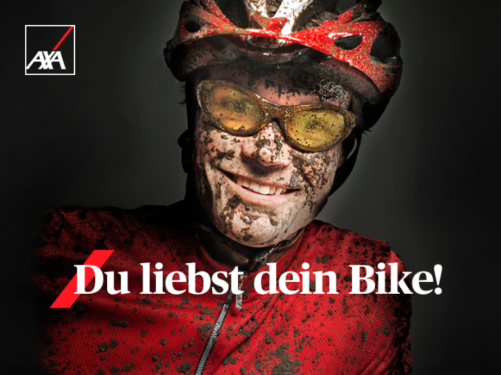 Fahrrad und E-Bike Versicherung? Mit Sicherheit!